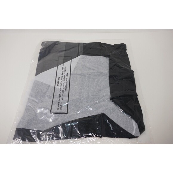 The Biggest Loser Shaping Brief with Satin Detail ~ Black - Picture 3 of 3